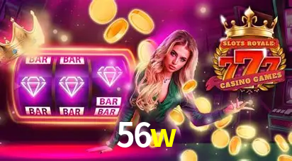Desvendando o Mundo dos Jogos Virtuais na 56w