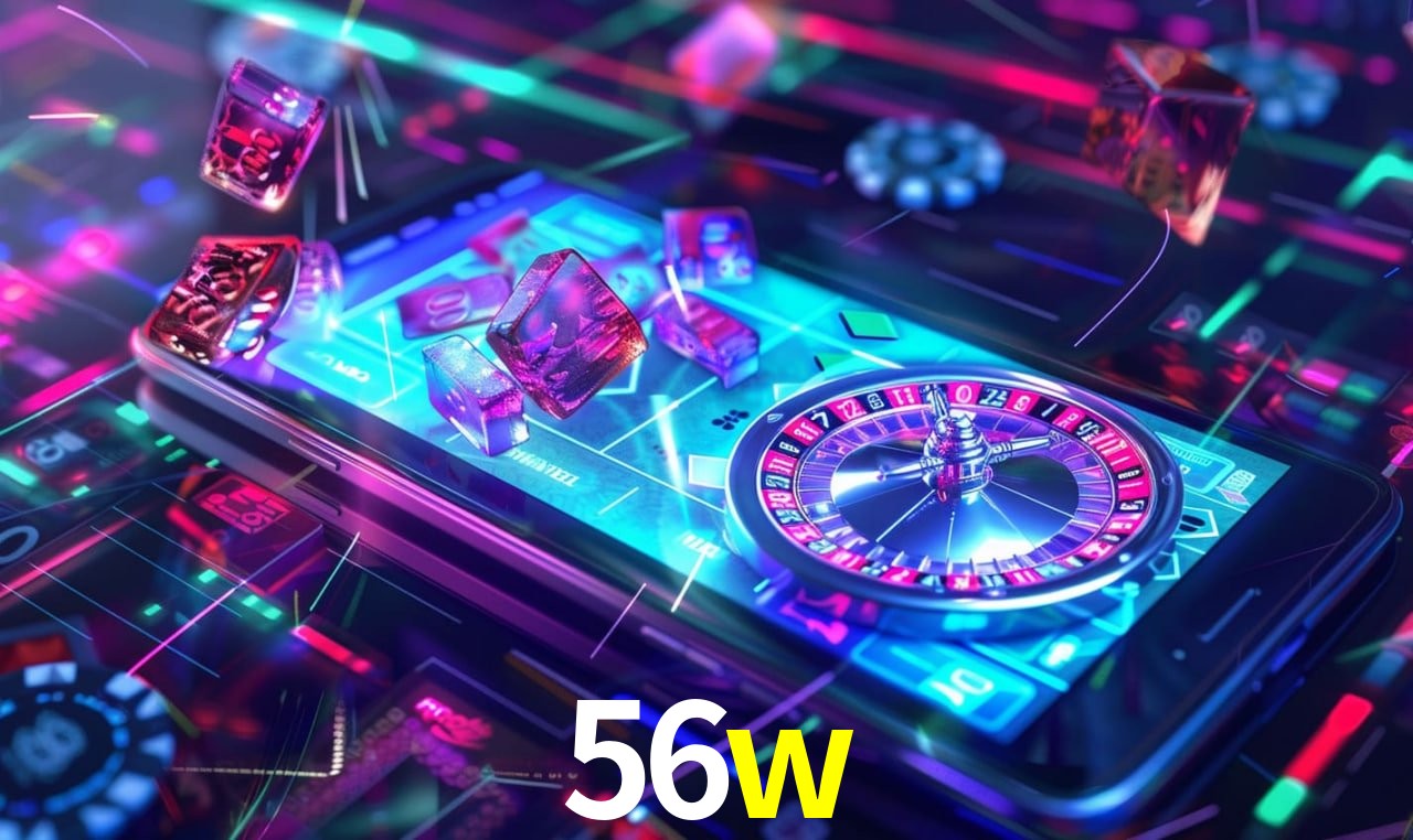 Estatísticas 56w