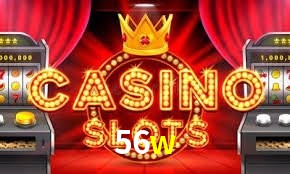 Slot Games 56w