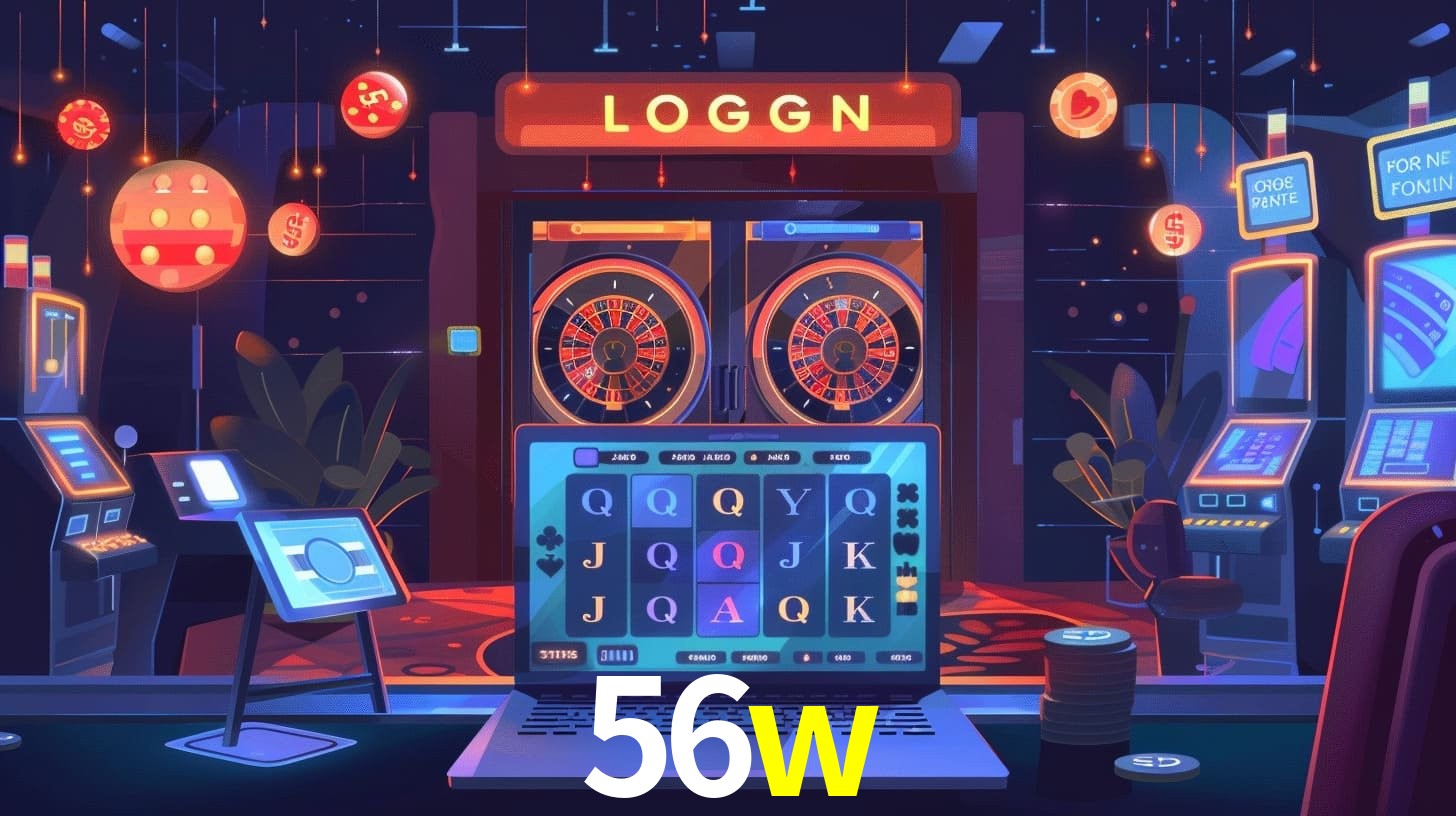56w Logo Verificado