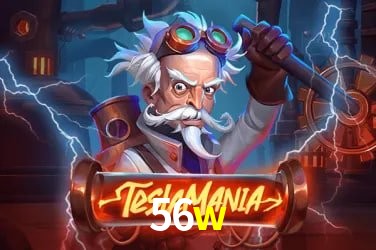Benefícios da Conta 56w