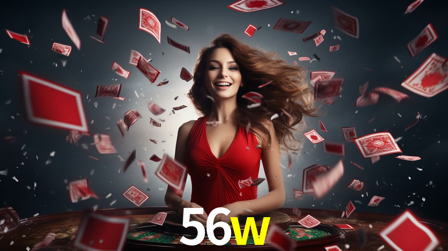 VIP Casino 56w