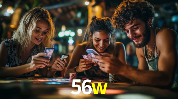 Live Casino 56w