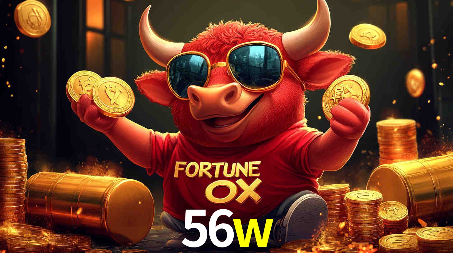 Apostas Esportivas na 56w: Um Guia Completo