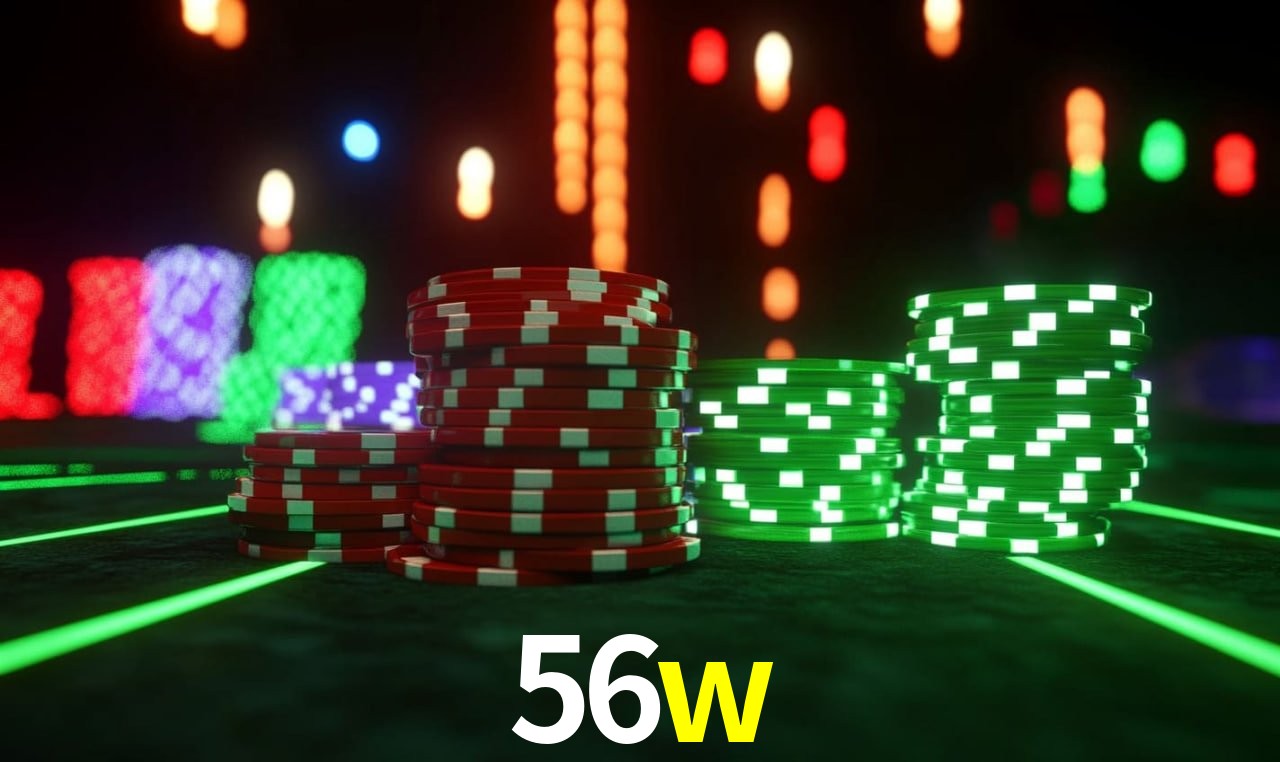 Bonus Features 56w