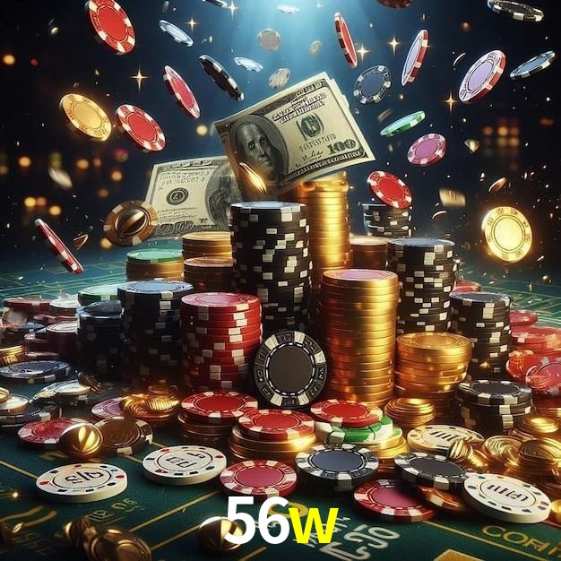 cassino 56w
