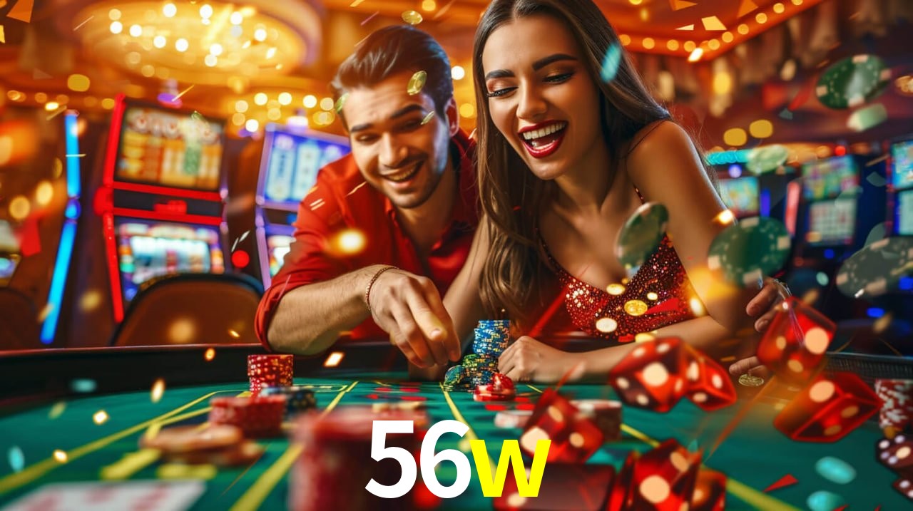 Design Responsivo 56w