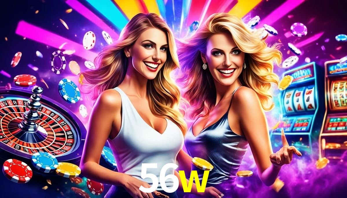 Jogos Exclusivos 56w