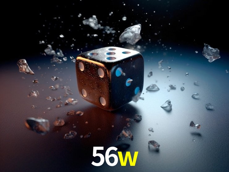 56w Plataforma Confiável