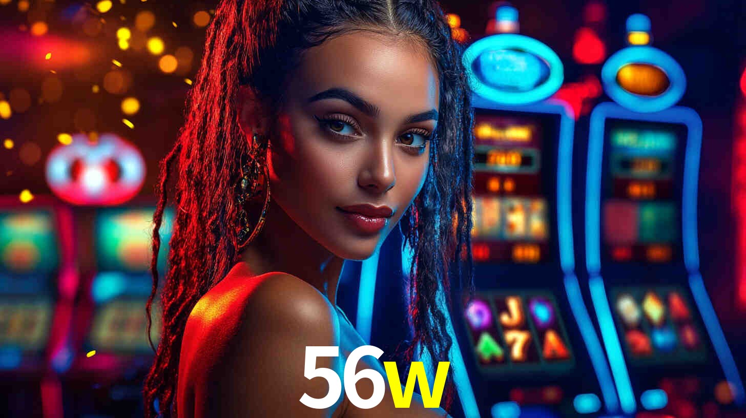 Descubra a Essência do 56w: Nossa História e Compromissos