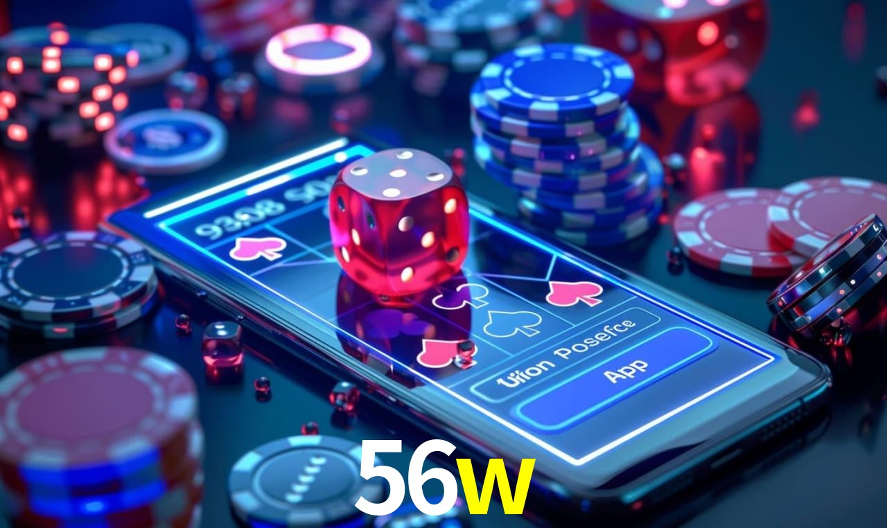 Bot 56w Telegram