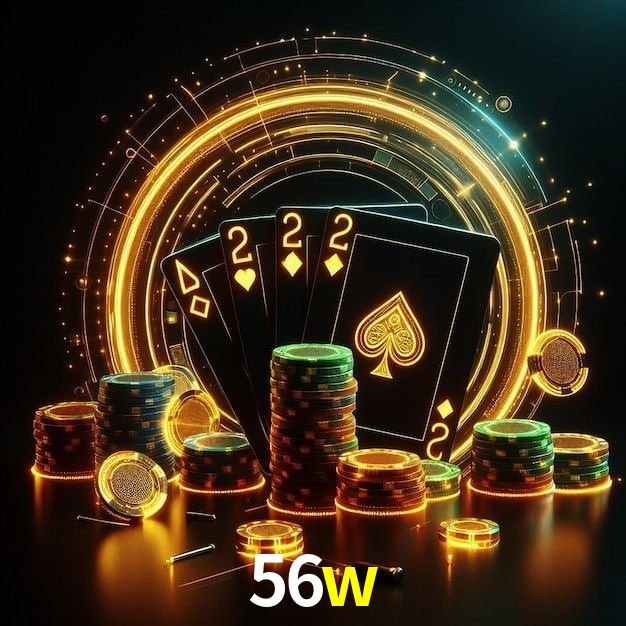 Provedores de Jogos 56w