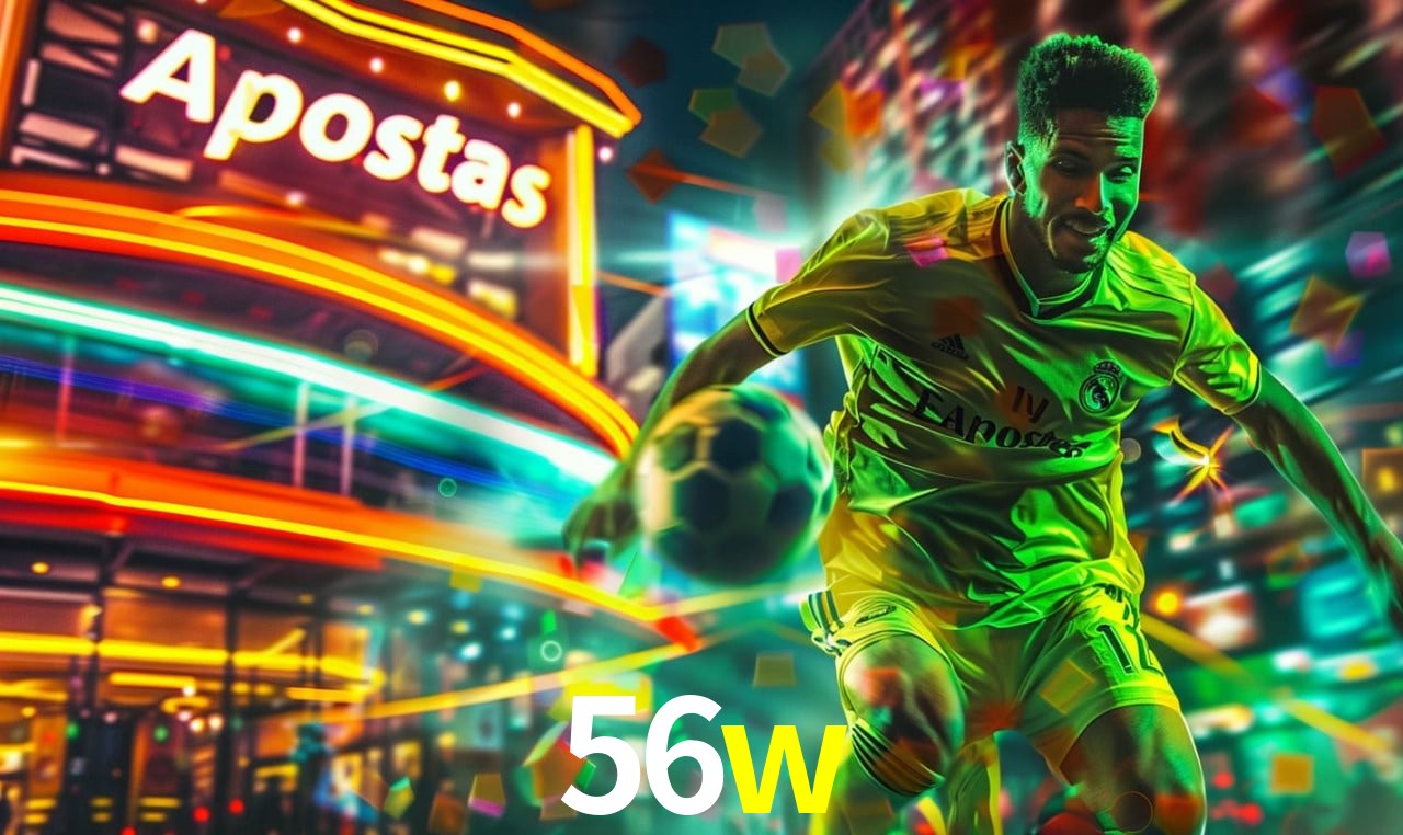 Casino Ao Vivo 56w