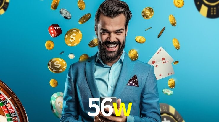 Live Casino 56w