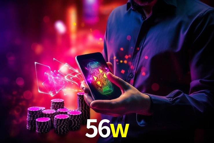 Casino Ao Vivo 56w