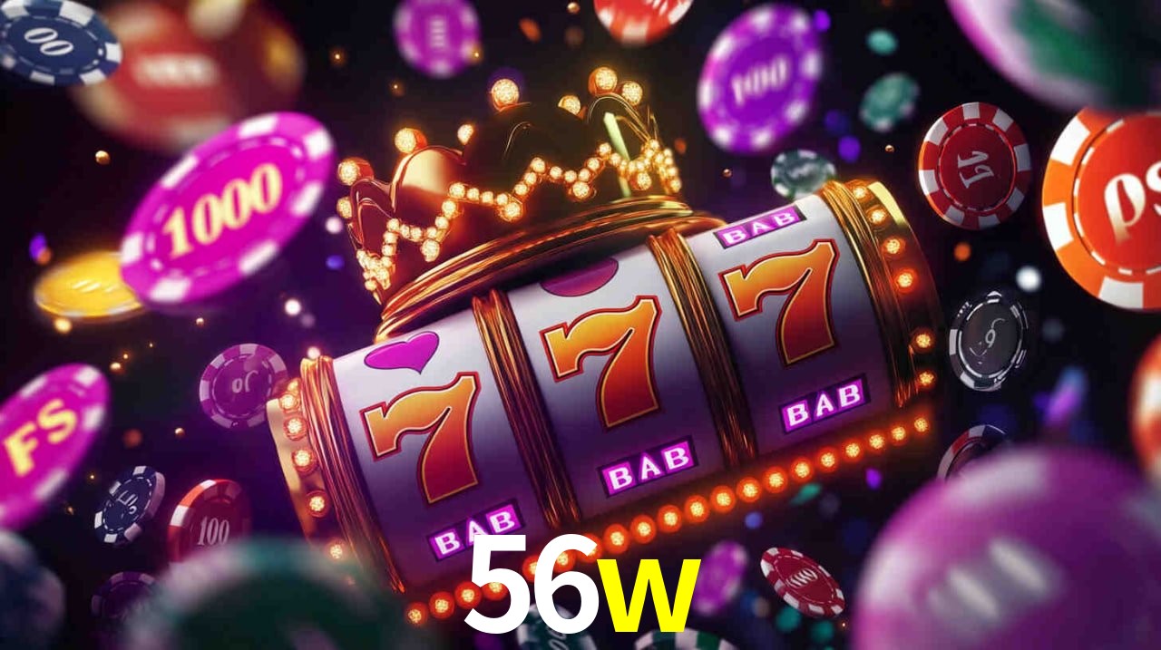 Game Providers 56w