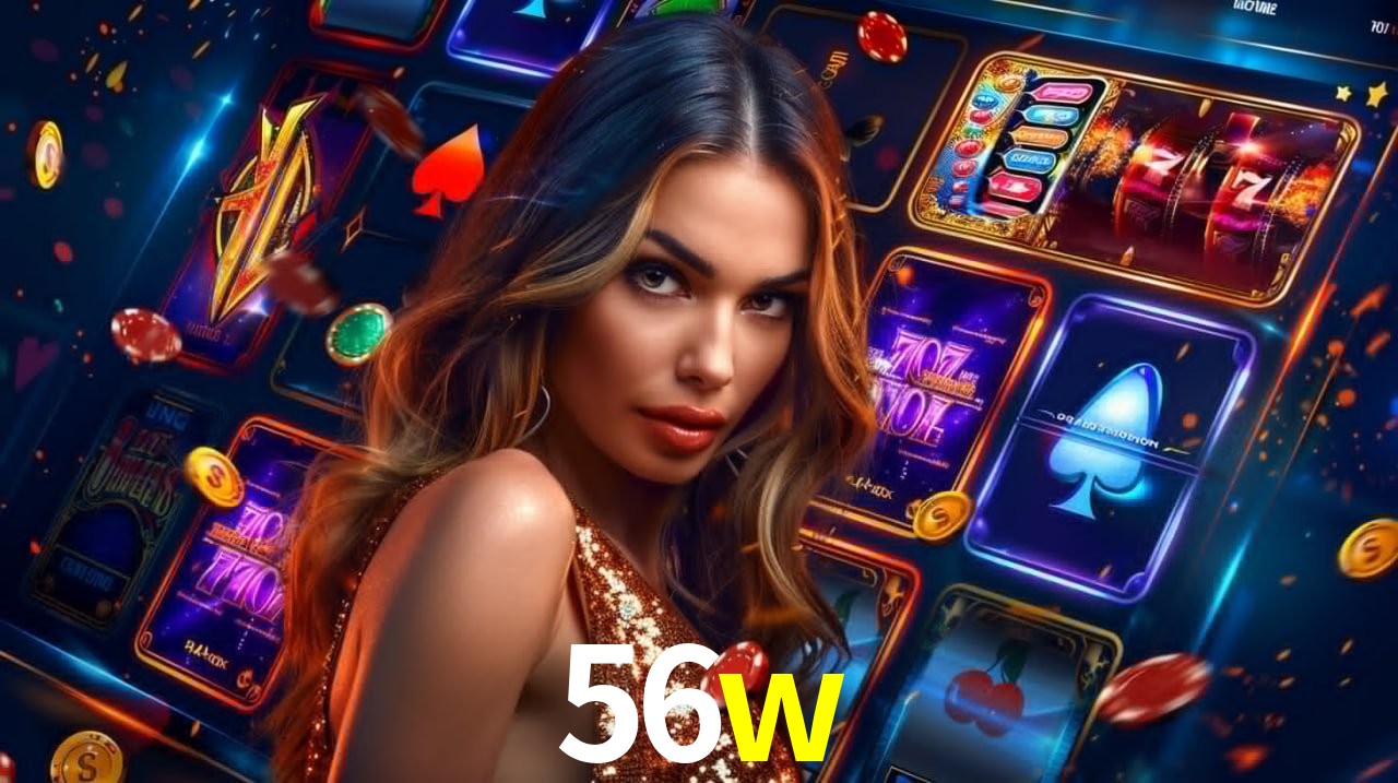 56w Download - Opções de Download por Plataforma