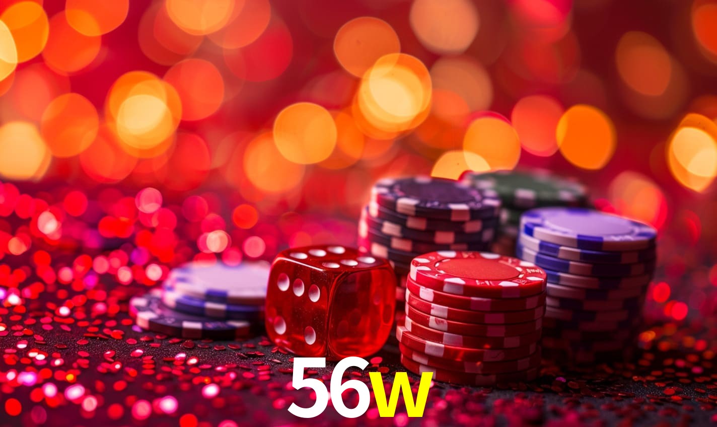 Inovações de Jogos na 56w: O Futuro das Experiências Interativas