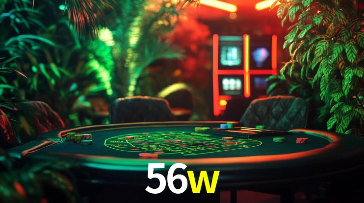 Roulette Table 56w