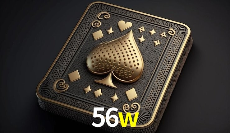 Estatísticas do Jogo 56w