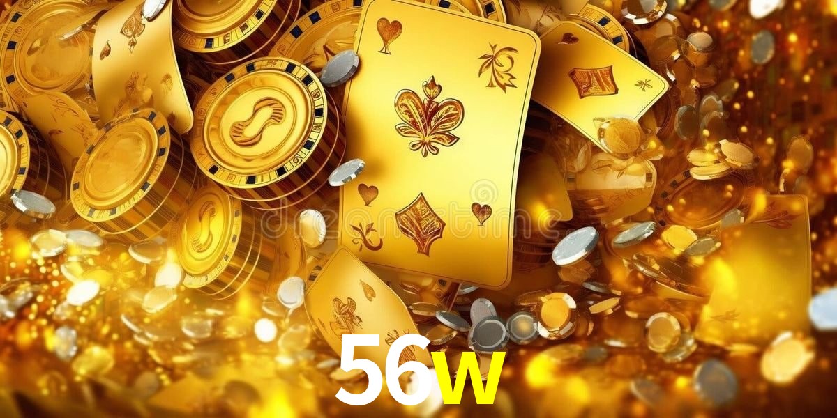 Desvendando o Mundo dos Jogos Virtuais na 56w