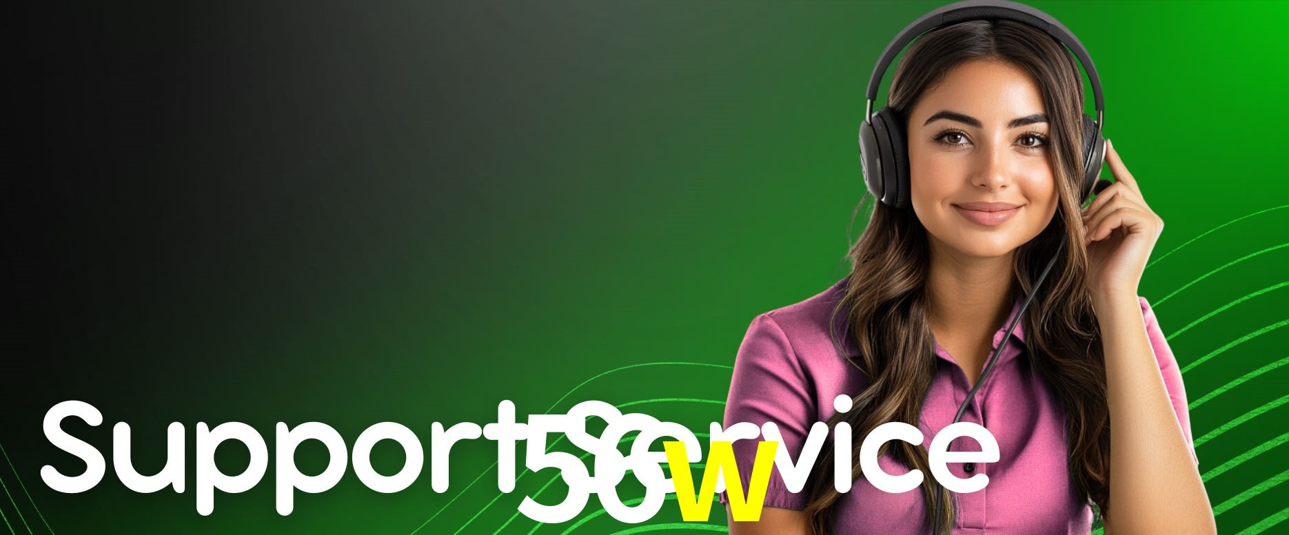 APP oficial da 56w para mobile