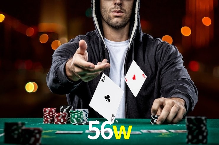 56w Download Speed Test Logo - Teste de Velocidade Certificado